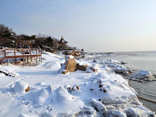 秦皇岛旅游攻略，探索城市中的精彩景点，秦皇岛旅游攻略，探索城市魅力景点
