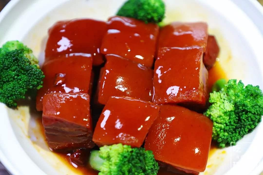 红烧肉烹饪指南