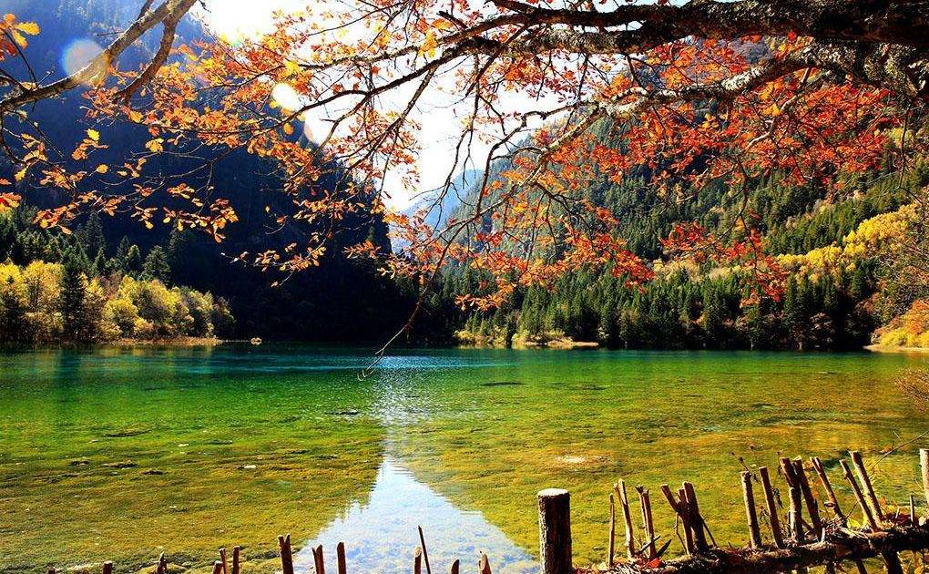 三月份去九寨沟旅游穿什么衣服——深度解析旅行装备与体验,三月份九寨沟旅游必备装备与体验指南,穿什么衣服?深度解析!