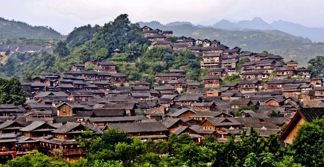 贵州西江千户苗寨旅游攻略详解，贵州西江千户苗寨深度旅游攻略