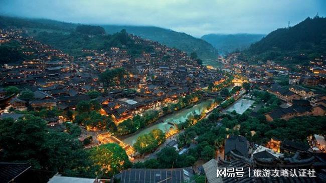 贵州西江千户苗寨旅游攻略详解,贵州西江千户苗寨深度旅游攻略