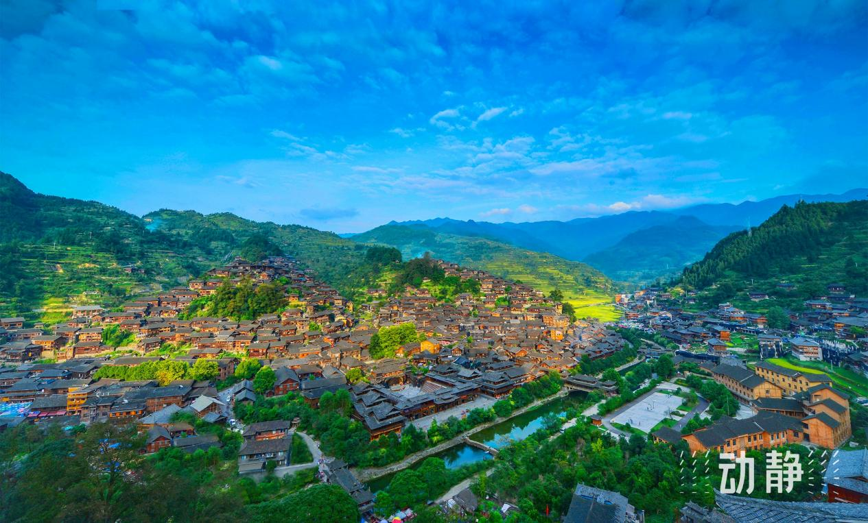 贵州西江千户苗寨旅游攻略详解,贵州西江千户苗寨深度旅游攻略