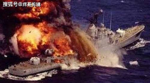 美军航母第二次被炸,历史事件的回顾与反思,美军航母再次遭袭,历史事件的回顾与反思