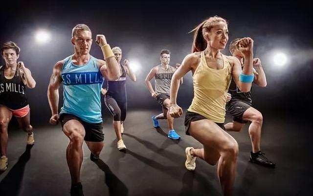 有氧运动是否会掉肌肉，解析误区与真相，有氧运动是否会掉肌肉？误区解析与真相探讨