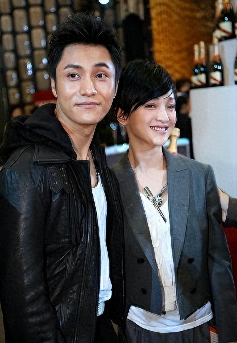 陈坤与周迅,最新爆料揭秘两大巨星的无界合作与深厚友情,陈坤与周迅,巨星无界合作与深厚友情的最新揭秘