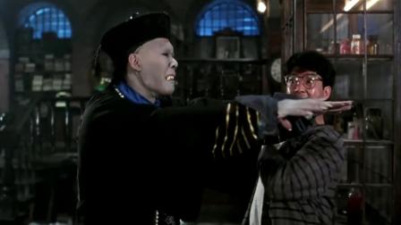 僵尸先生传奇，首部作品的深度解析与影响，僵尸先生传奇，首部作品的深度解析及其影响