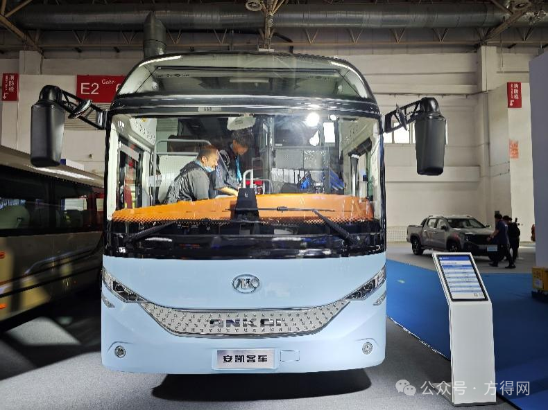 安凯客车未来展望，重组的可能性与影响分析（2024年展望），安凯客车未来展望，重组可能性与影响分析（2024年展望）