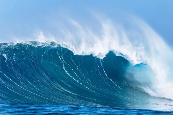 浪潮,探索、挑战与未来的力量,浪潮,探索挑战,塑造未来力量