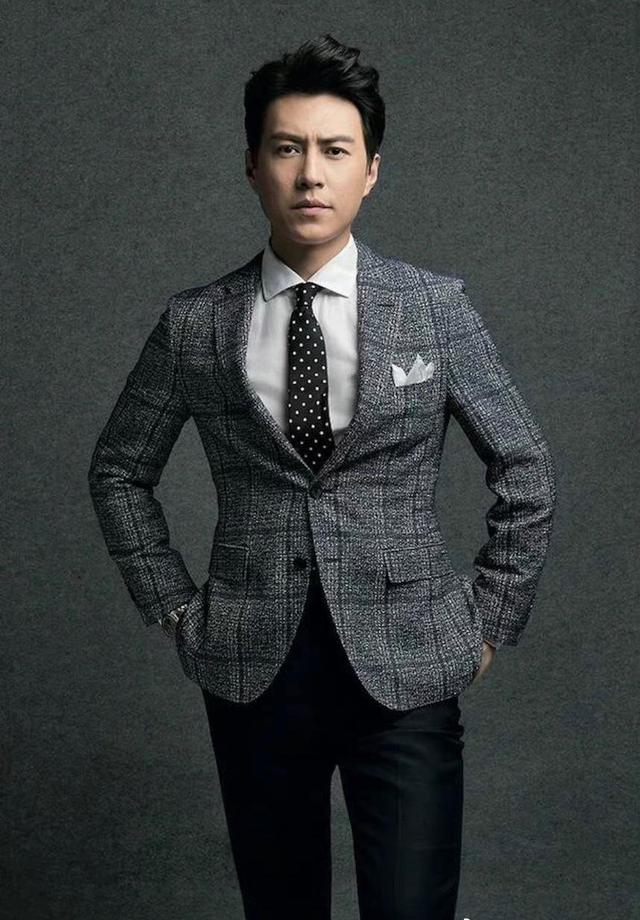 演员靳东身世显赫，星光背后的故事，靳东身世揭秘，星光背后的显赫故事