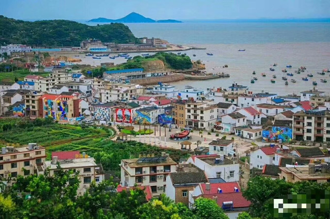 嵊泗旅游攻略,探索美丽的海滨胜地,嵊泗旅游攻略,探索绝美海滨胜地