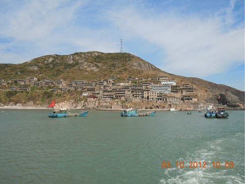 嵊泗旅游攻略,探索美丽的海滨胜地,嵊泗旅游攻略,探索绝美海滨胜地