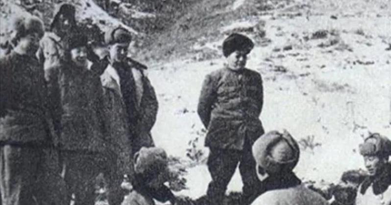 金门战役我方指挥官,英勇无畏,智勇双全的英雄人物,金门战役英勇指挥官,智勇双全的英雄人物传奇