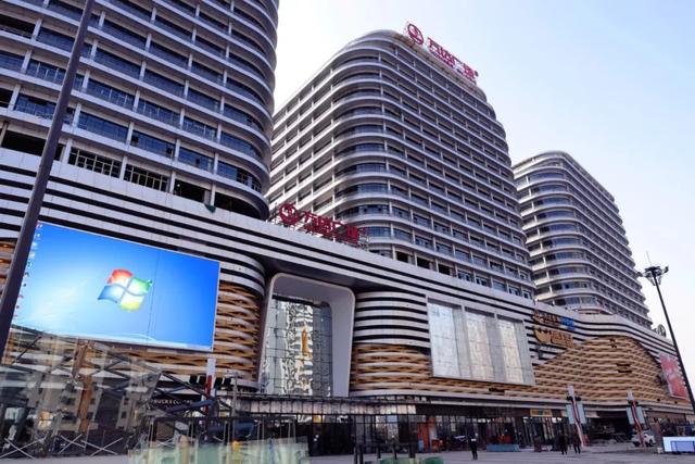 全国万达广场名单，探寻商业巨头的足迹，全国万达广场名单揭秘，商业巨头的发展足迹