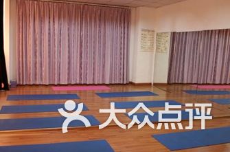 瑜伽馆排名，探寻最佳瑜伽实践场所，探寻最佳瑜伽实践场所——瑜伽馆排名榜单揭晓