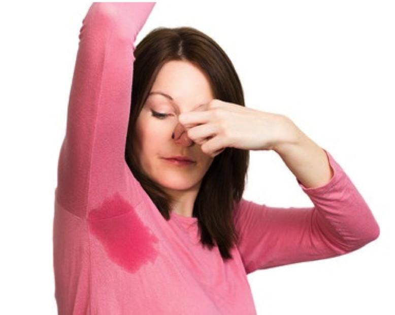 腋下异味与狐臭的判断方法，如何识别腋下异味是否为狐臭？，腋下异味与狐臭的识别指南，如何区分腋下异味与狐臭？