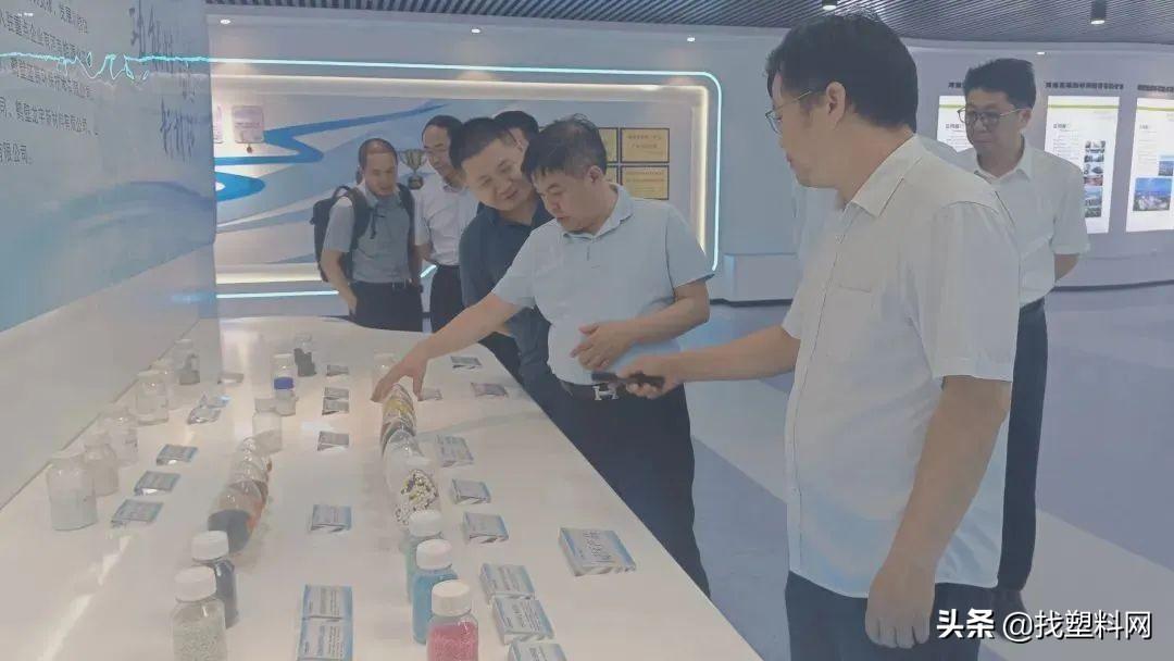 金发科技最新消息新闻，金发科技最新消息新闻概览