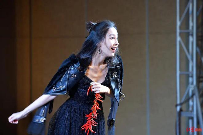 杨颖极端侮辱事件，公众人物的言行与道德底线，杨颖极端侮辱事件，公众人物的言行与道德底线挑战