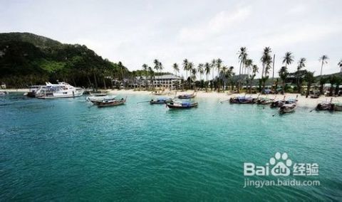 普吉岛旅游费用详解，多少钱才能畅游热带风情？，普吉岛旅游费用全解析，畅游热带风情需要多少钱？