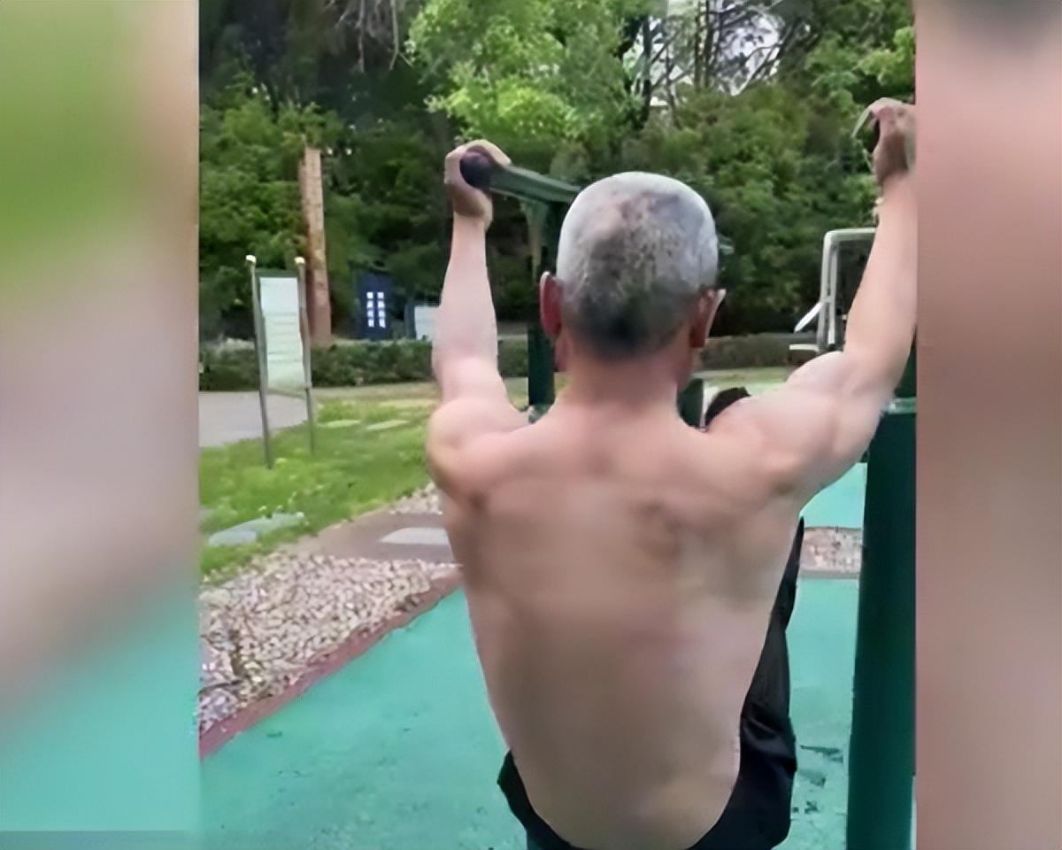 小区健身器材名称及其图片介绍，小区健身器材名称与图片详解