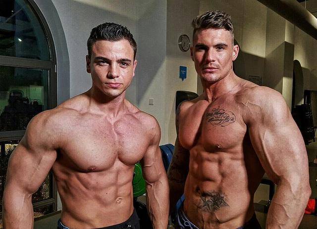 七天挑战，塑造八块腹肌的秘诀，七天挑战，揭秘八块腹肌塑造秘诀！