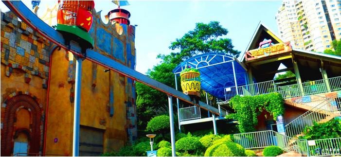 深圳欢乐谷游玩攻略，最佳游玩顺序指南，深圳欢乐谷游玩攻略，最佳游玩顺序揭秘