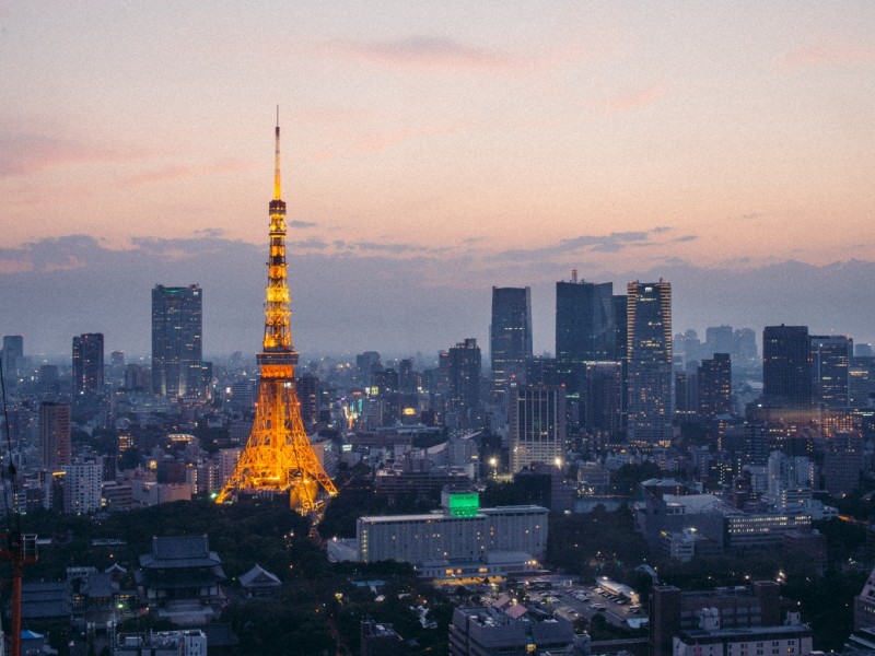 去日本自由行需要什么条件，日本自由行旅行条件解析