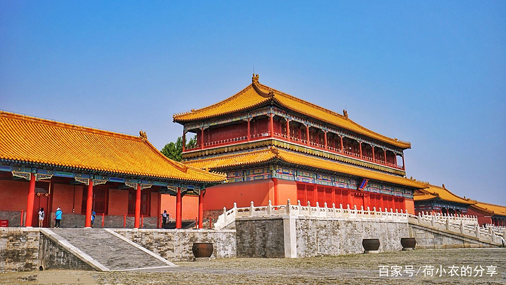 中国，古迹众多，历史底蕴深厚，中国深厚历史底蕴下的古迹丰富多样