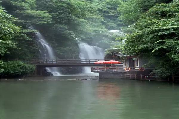 宁波奉化溪口旅游景点大全，宁波奉化溪口旅游攻略，全景点指南