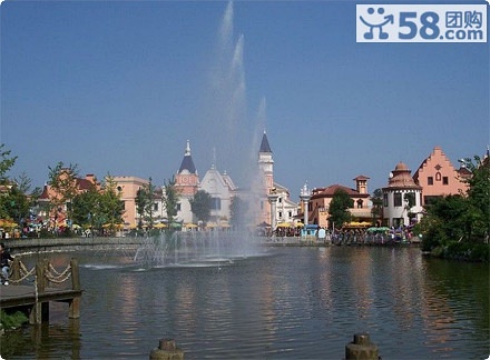 成都国色天乡,探寻乐园之美,品味城市魅力,成都国色天乡乐园,探寻城市魅力,尽享乐园之美