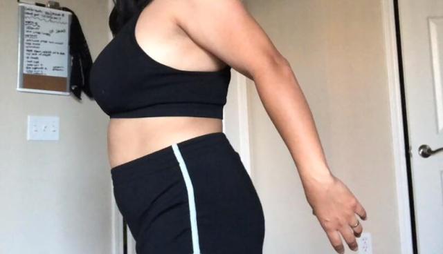 女生瘦腰最有效方法，打造完美腰部线条，女生瘦腰秘籍，打造完美腰部线条的有效方法