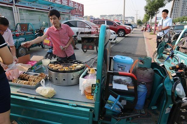 小吃摆摊最火项目，探寻热门小吃创业之路，热门小吃摆摊项目，探寻小吃创业的最佳路径