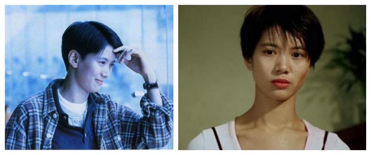 袁咏仪张智霖年轻合照，时光倒流，重温美好青春记忆，袁咏仪张智霖年轻合照，重温美好青春，时光倒流的美好瞬间