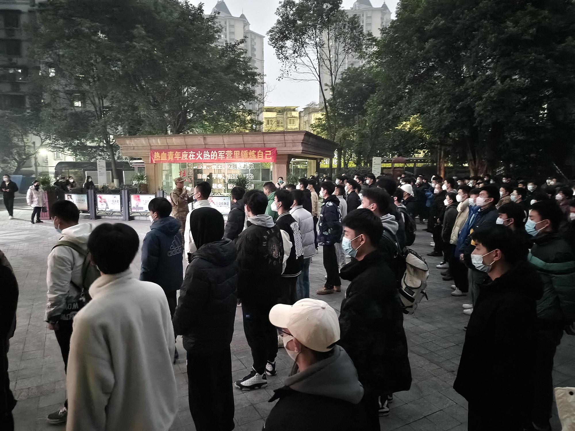 征兵条件及报名流程详解——2023年报名指南,2023年征兵报名指南,条件详解与流程解析