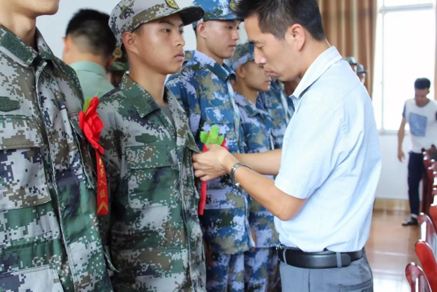 征兵条件及报名流程详解——2023年报名指南,2023年征兵报名指南,条件详解与流程解析