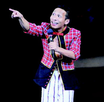 宋小宝的现任妻子，揭秘幸福背后的故事，宋小宝现任妻子揭秘，幸福背后的故事浮出水面