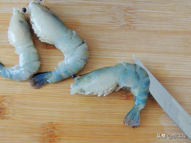 家常美味，油焖大虾的做法，家常美味，油焖大虾的烹饪指南