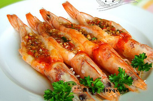 大虾的做法大全，大虾美味做法大全