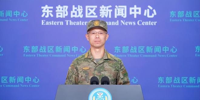 东部战区现任领导班子及其领导下的战略任务与军事改革,东部战区现任领导班子及其战略任务与军事改革概览