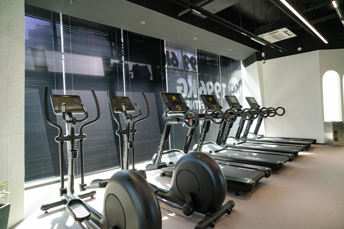 健身俱乐部，塑造健康生活的理想场所，健身俱乐部，打造健康生活的不二之选