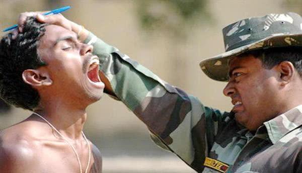 参军体检内容，全面解析与重要性探讨，参军体检全面解析，内容与重要性探讨