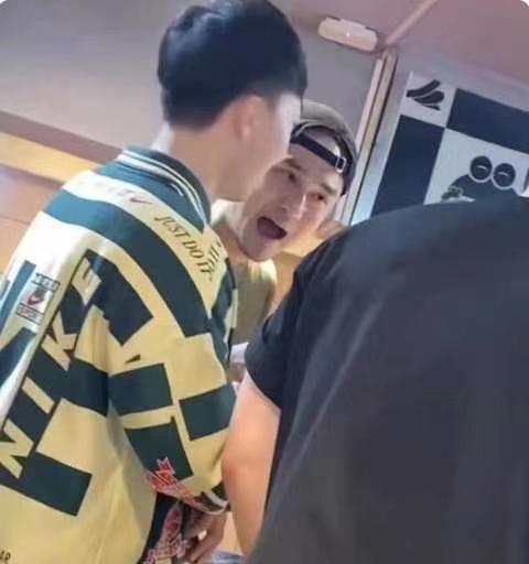 蒋劲夫现状，从荧幕英雄到生活的探索者，蒋劲夫，从荧幕英雄到生活探索者的现状