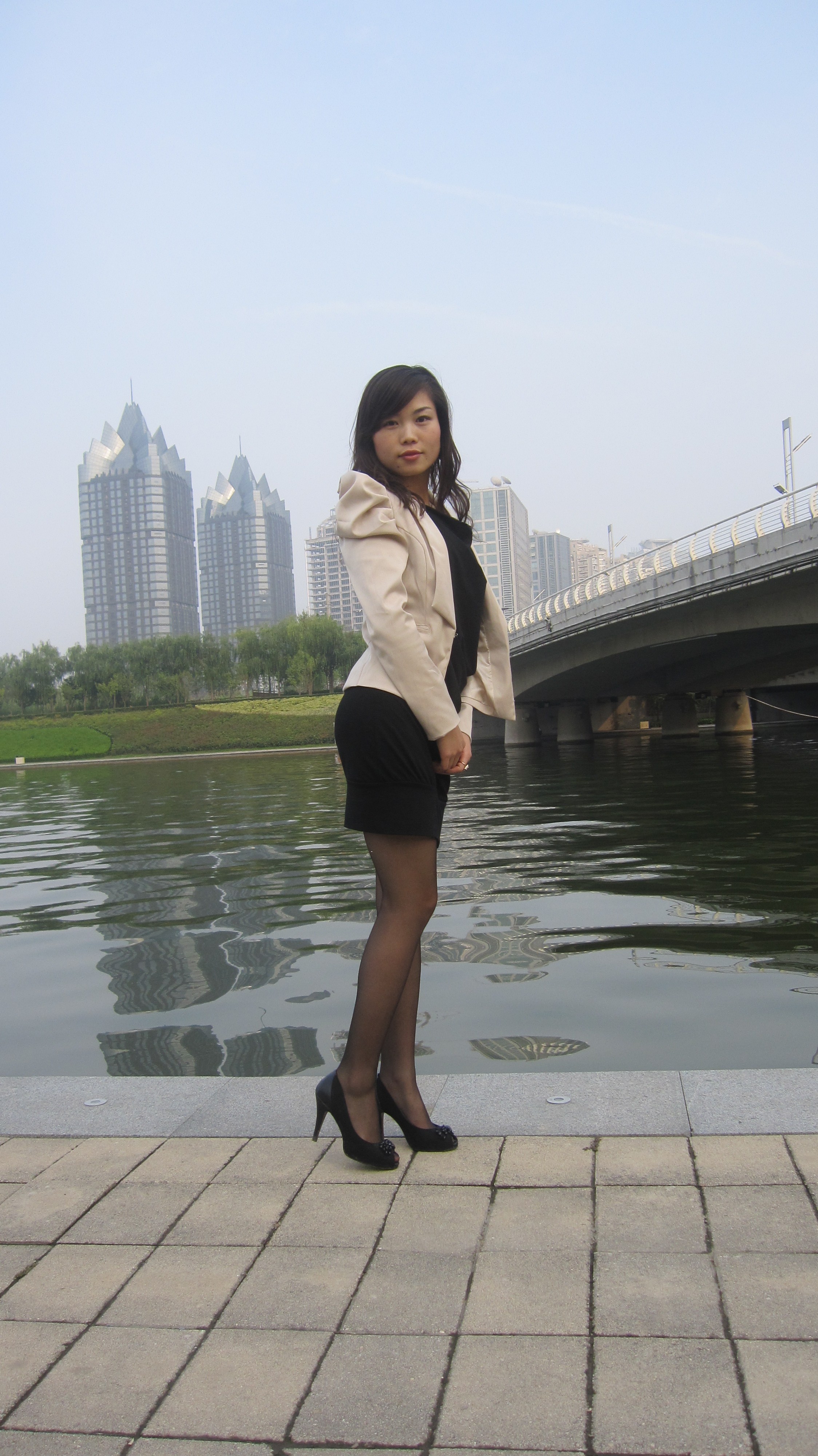 郑州百姓网个人征婚，寻找缘分的起点，郑州百姓网征婚启事，寻找缘分的起点之旅