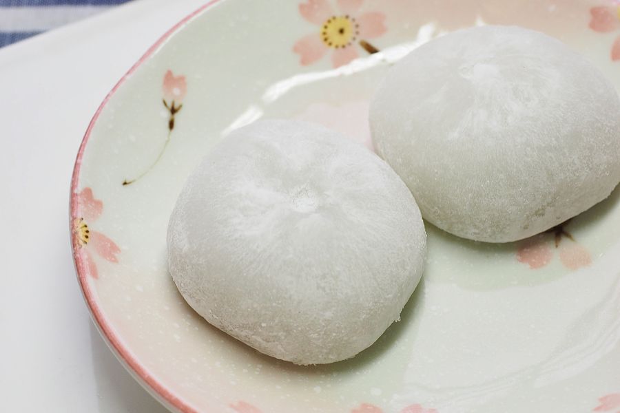 糯米粉的做法大全，从传统美食到创新料理的全方位指南，糯米粉制作秘籍，从传统美食到创新料理的全方位指南