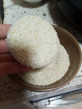 糯米粉的做法大全,从传统美食到创新料理的全方位指南,糯米粉制作秘籍,从传统美食到创新料理的全方位指南