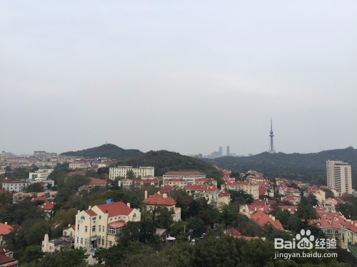 青岛自助游攻略，青岛自助游全攻略