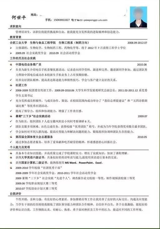 免费个人简历电子版填写，打造你的个人品牌，免费个人简历电子版填写，打造个人品牌的第一步