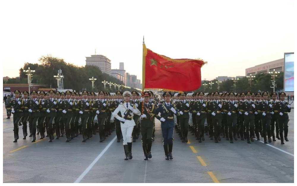 每个国家的大阅兵，历史、传统与当代展示，全球大阅兵，历史传承与当代风采的展示