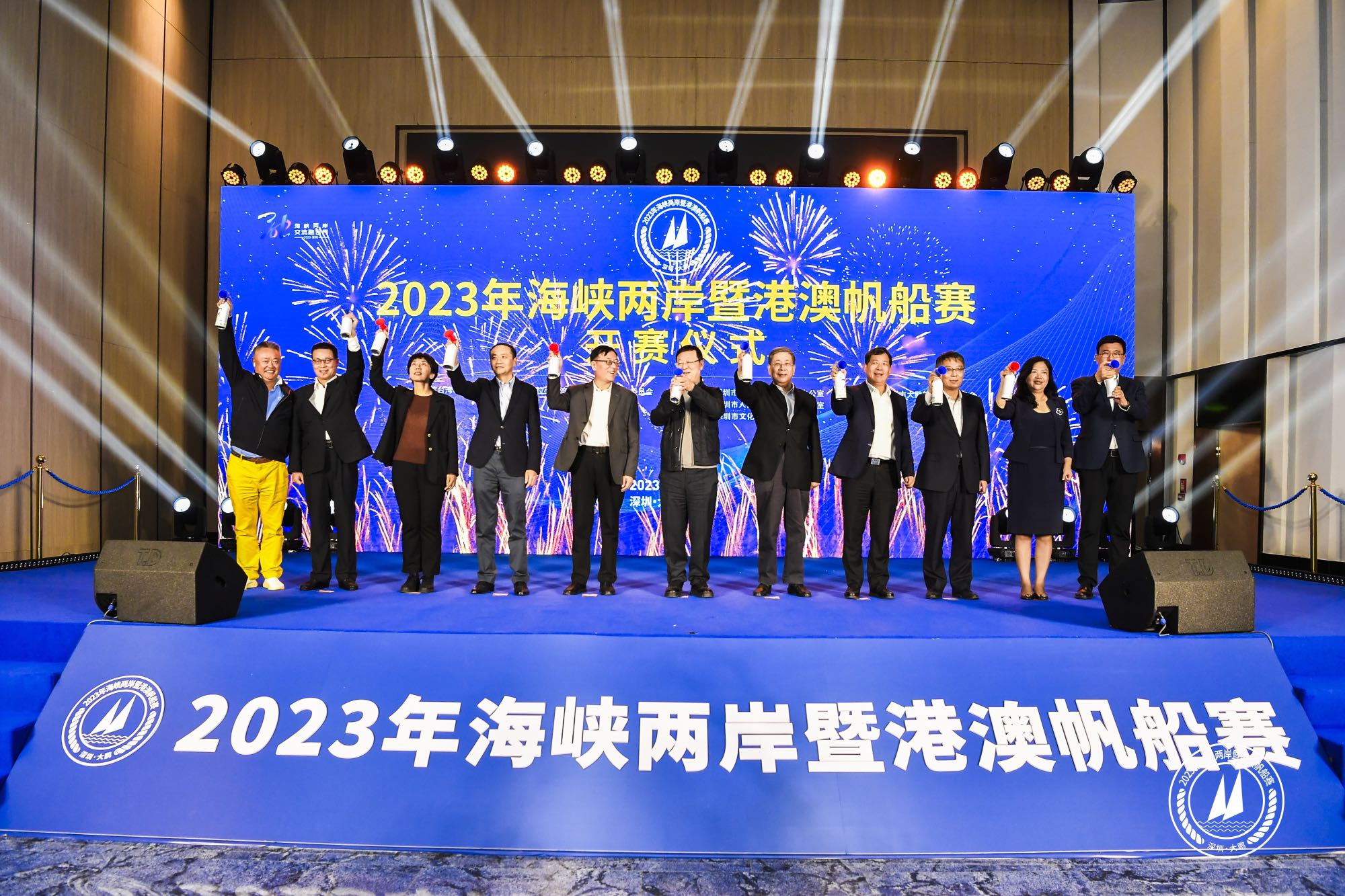 2023年海峡两岸新闻深度观察,海峡两岸新闻深度观察,聚焦两岸关系新发展 2023年展望