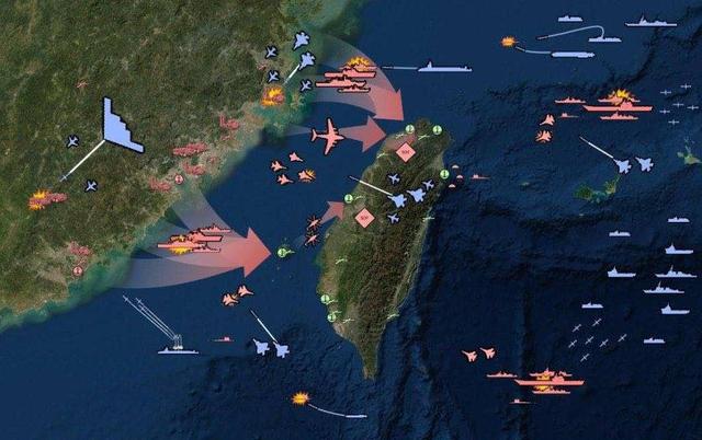 海峡两岸的最新动态与和平展望,台湾的最新消息与战争的可能性分析,海峡两岸动态更新与和平展望,台湾最新消息及战争可能性分析