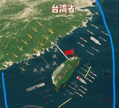 海峡两岸的最新动态与和平展望,台湾的最新消息与战争的可能性分析,海峡两岸动态更新与和平展望,台湾最新消息及战争可能性分析